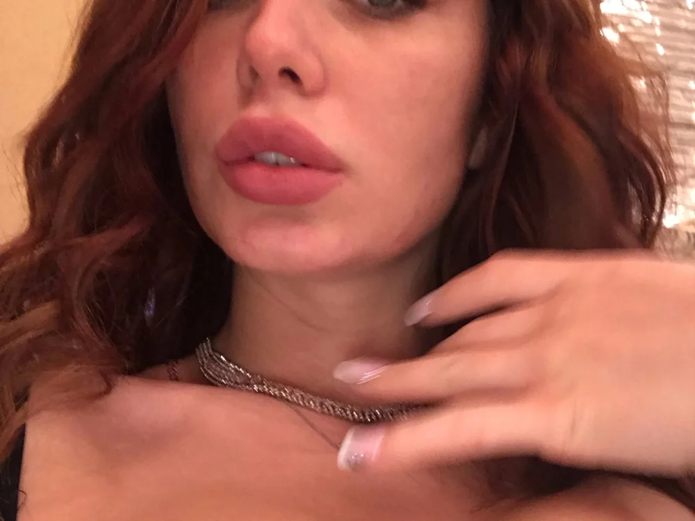 SamantaRivera's Offline XXX Chat