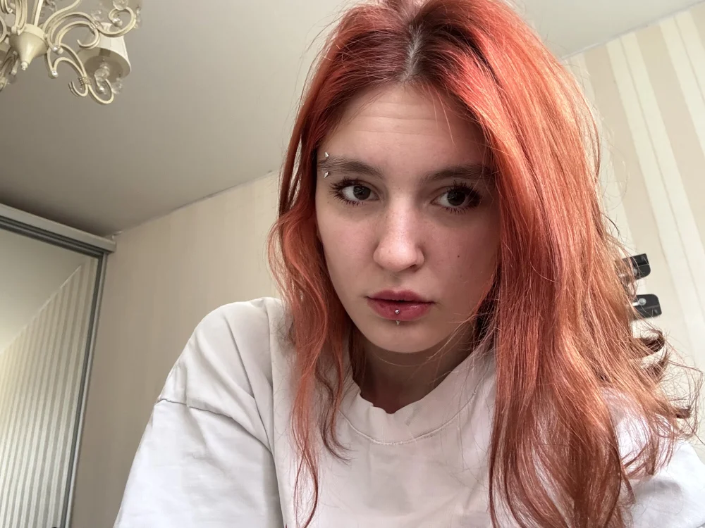 Anna_mee's most recent online preview