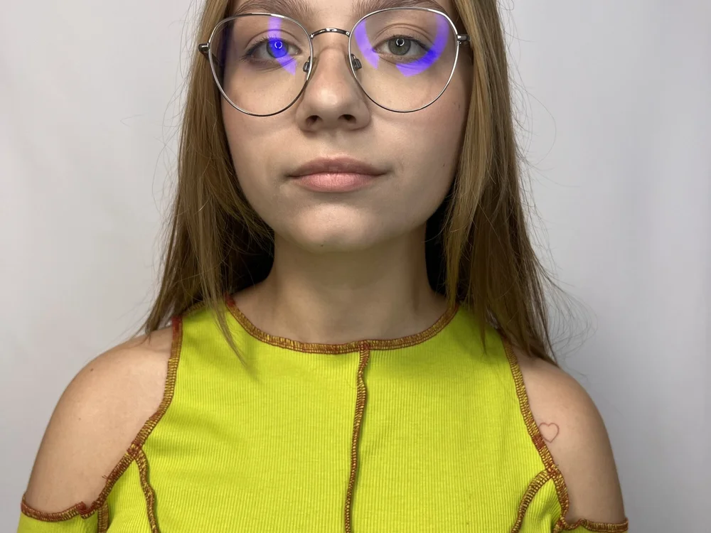 HarrietGarrett's Offline Chat Room