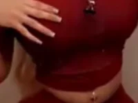 Davinawhite's webcam live show