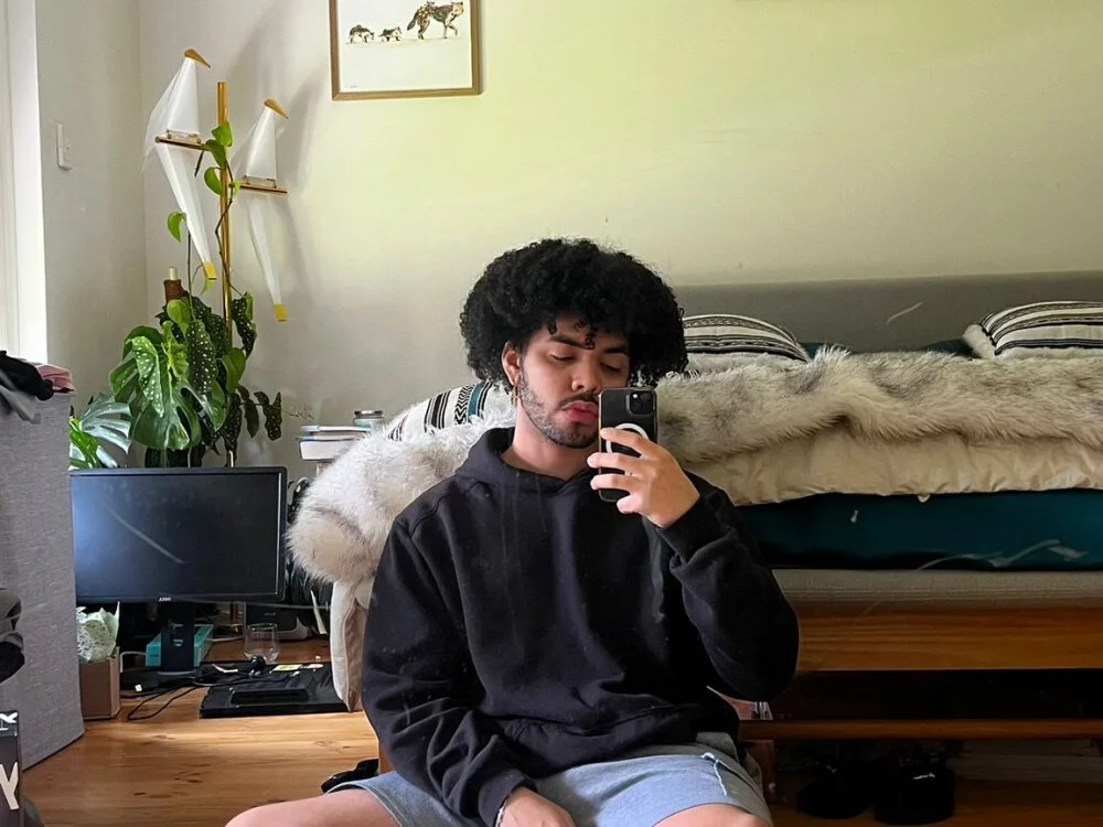 Andre_Cole's Offline XXX Chat