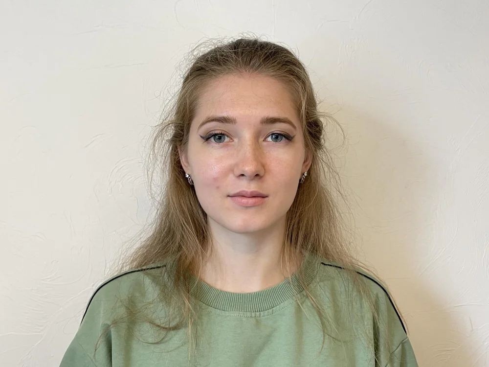 AdelineRobert's Offline XXX Chat