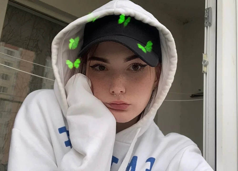 MarryAnderson's Offline XXX Chat