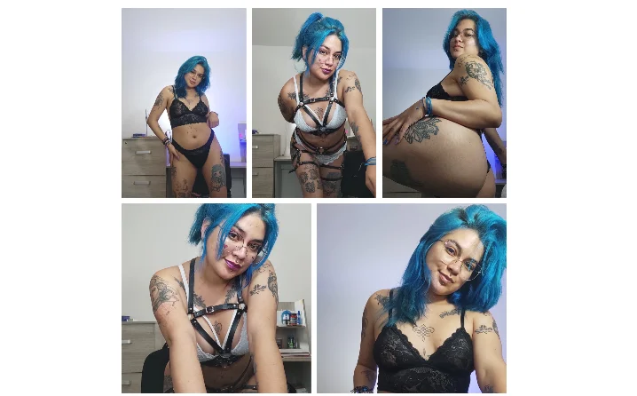 Camila_Webster's Offline XXX Chat
