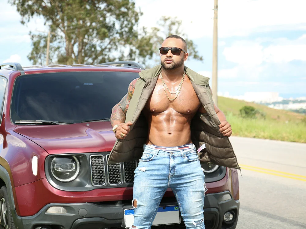 แชท XXX ออฟไลน์ของ TauaCarioca7