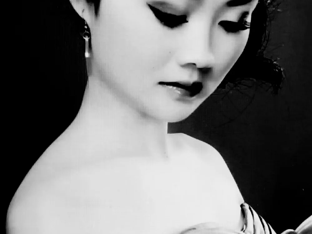 Strange_Auntie 离线XXX聊天