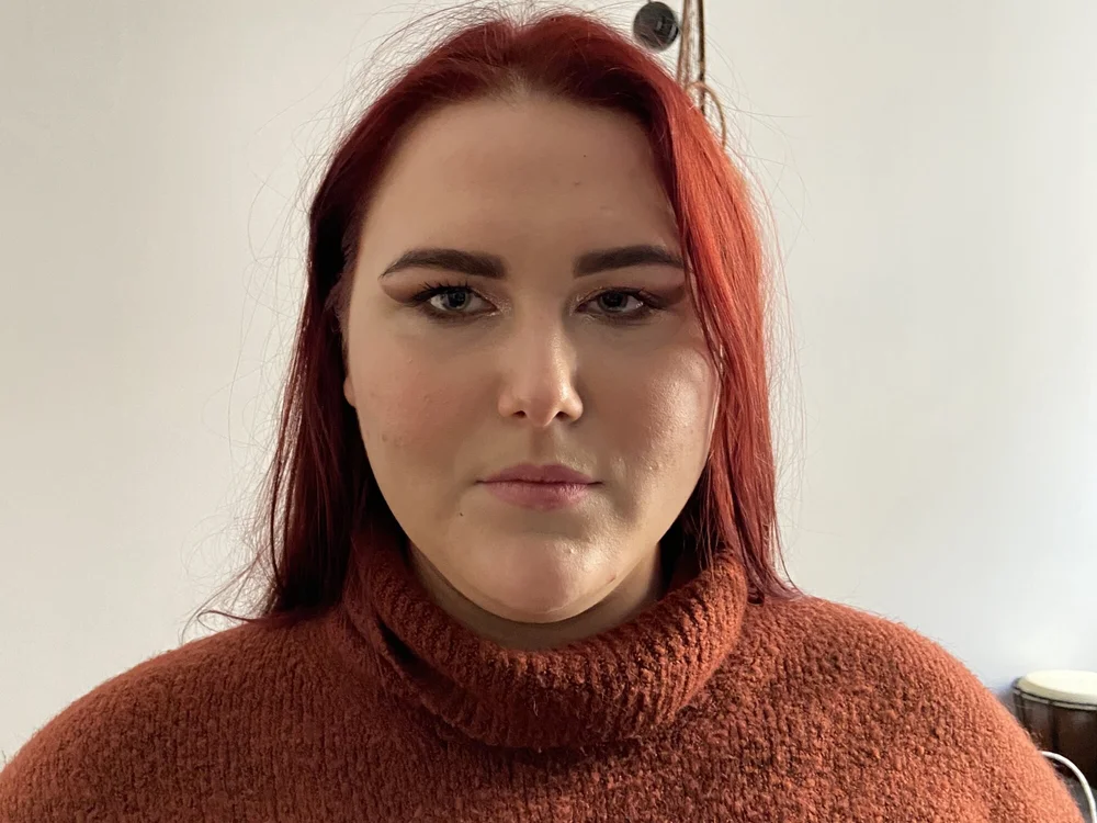 WendyMill's Offline XXX Chat