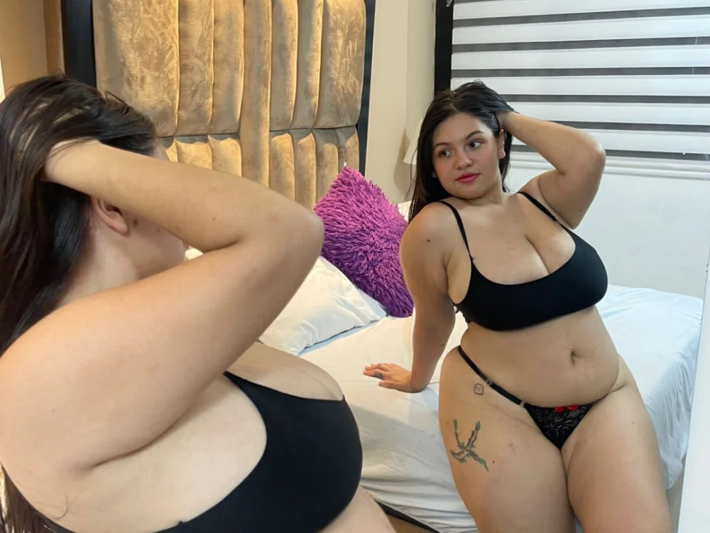 Emy_Johns – Offline XXX chat