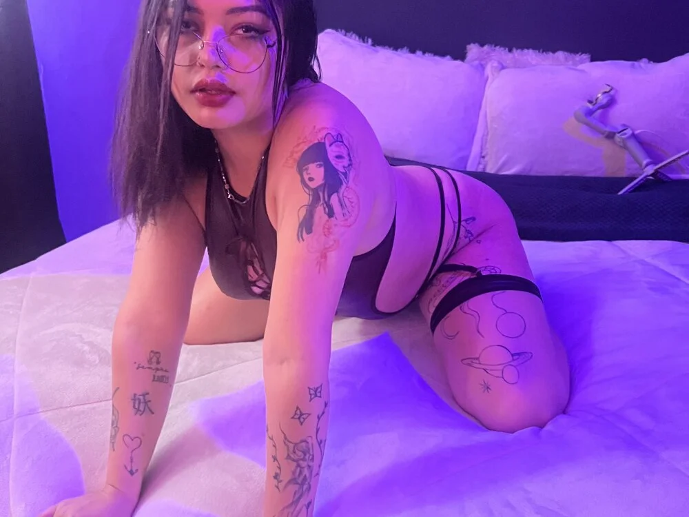 tokio-co Offline XXX-chat