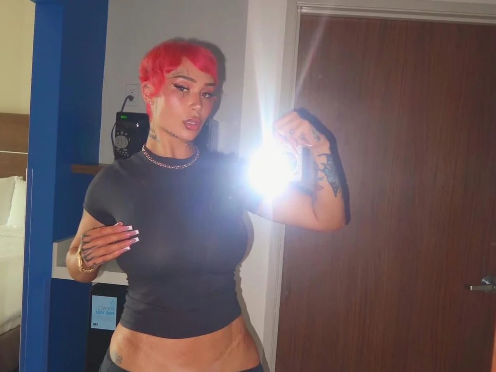 mywrld321's Offline XXX Chat