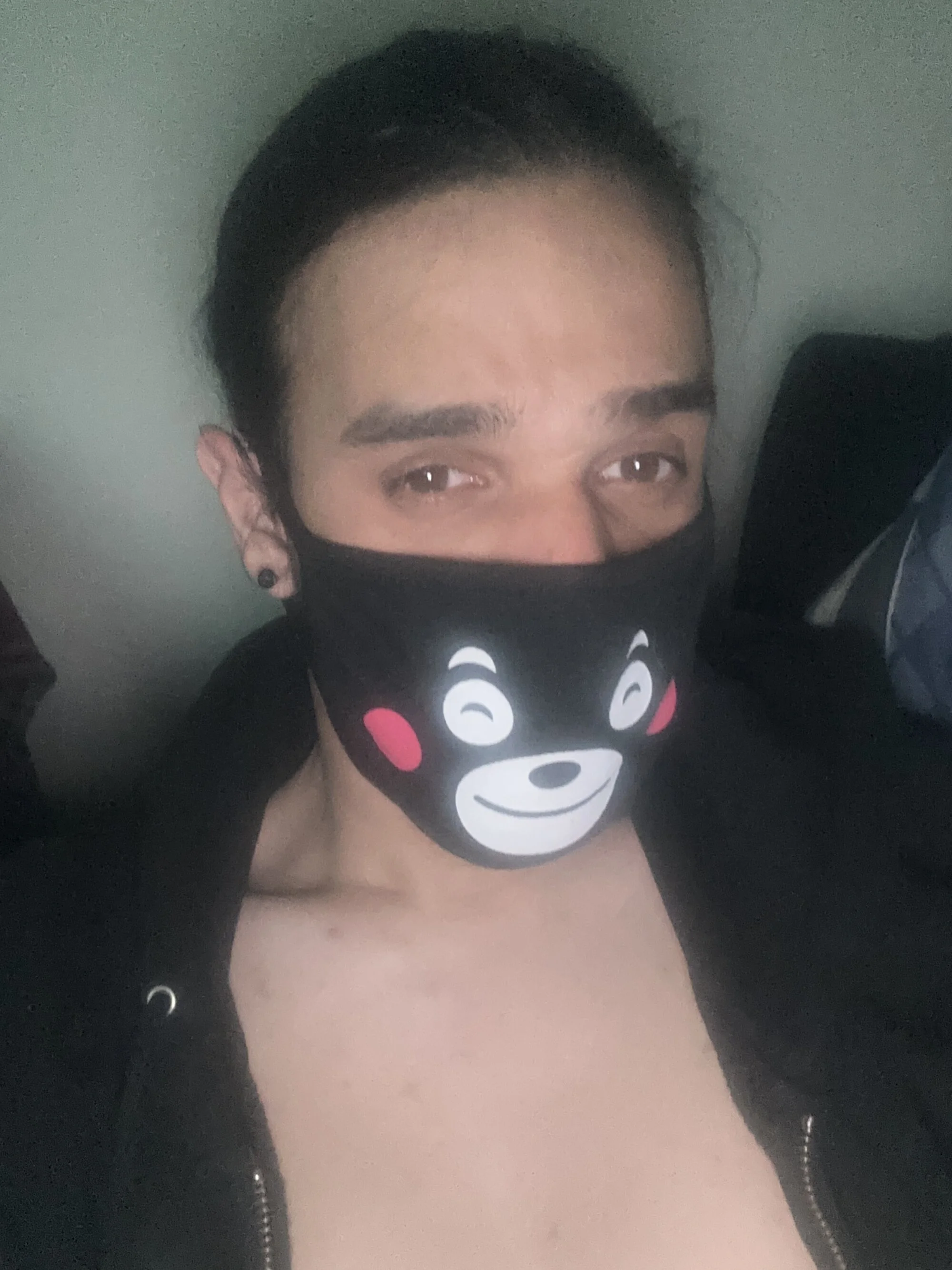HYPNOTDICK
