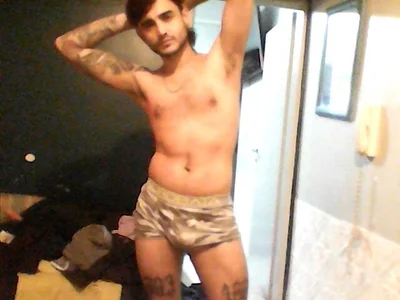 Bezzzzzerr - Boy 