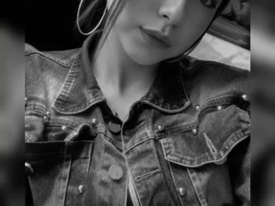 Bonny_wish - Girl 