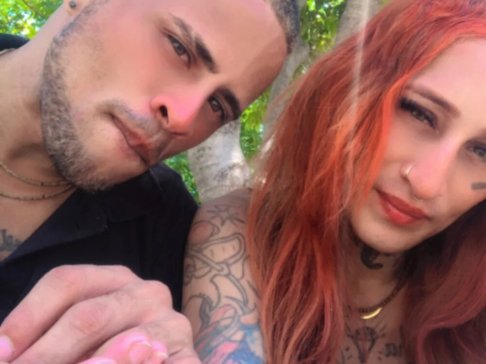 Chat XXX offline de megan_and_jayram