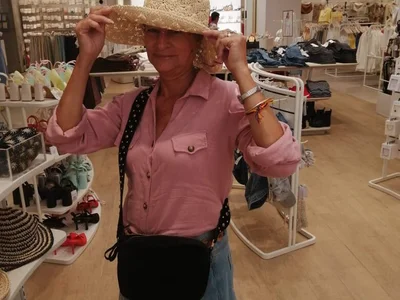 MaryLunne on StripChat