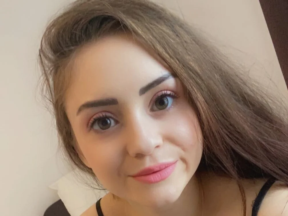 Offline chatovací místnost SherryCole