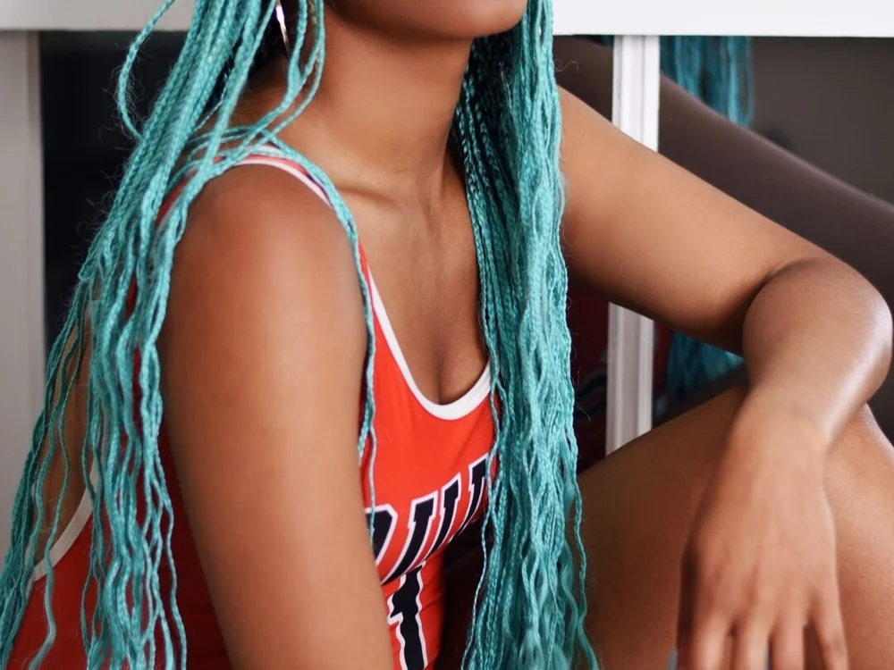 Offline chatovací místnost _Tanisha_brown_