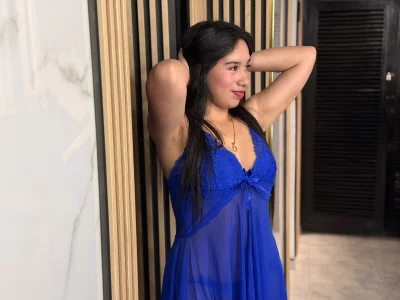 Hillary_Pretty - Girl 
