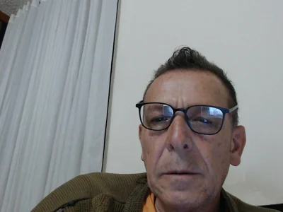 Sr_Manson70 Male Skinny Webcam Sex