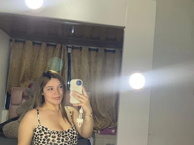 AnnyRoa_ - Girl 