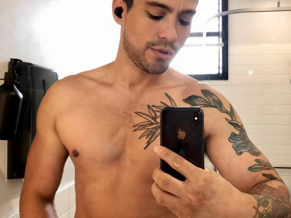 Archie_torres 離線 XXX 聊天