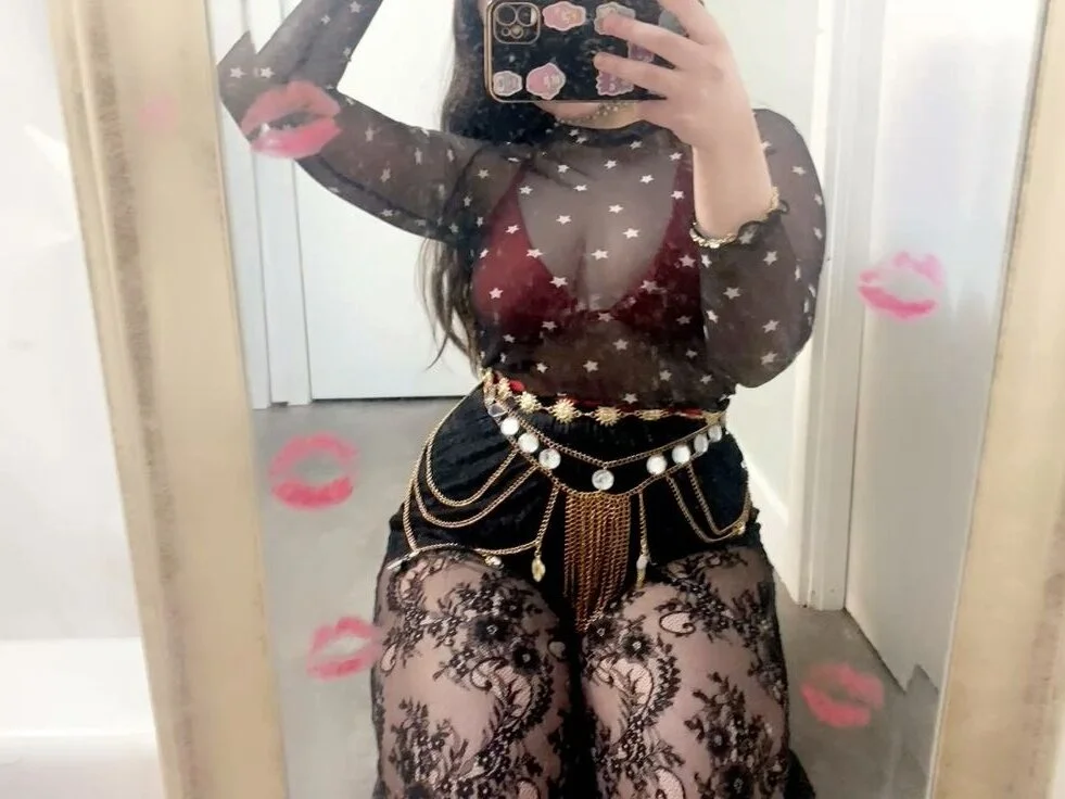 Laura-arabe Chat XXX offline