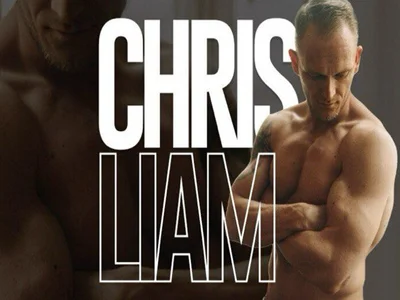 Chris_Liam - Couple 