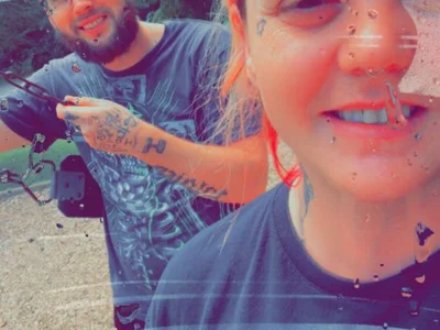 Badandbroken - Couple 