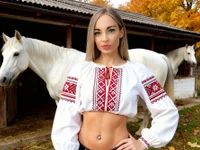 Miss_solomia's Offline XXX Chat