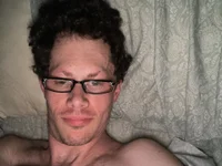 sexymessman's webcam live show