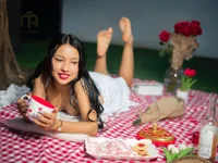 lux_bitchx's webcam live show