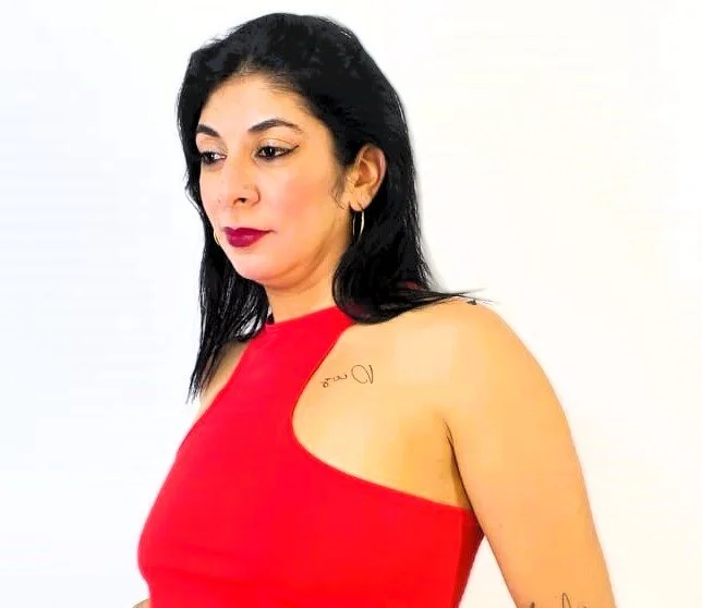 sarahhernandez Adlı Modelin Çevrimdışı XXX Sohbeti