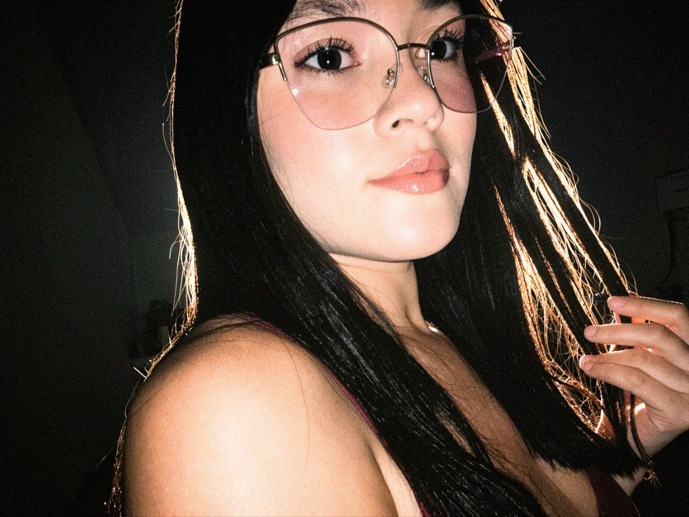 Melody_jackson's Offline XXX Chat