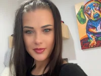 AsyjaLoew's webcam live show