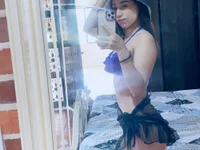 WhyNotDestroy's webcam live show