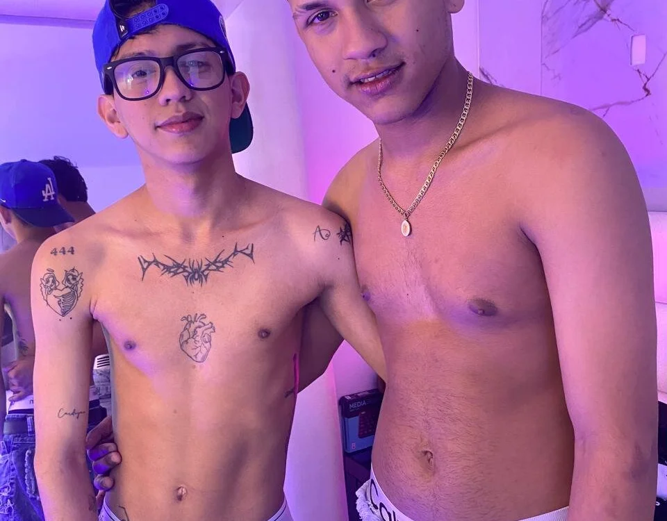 Czat XXX offline – Marcus_and_Tony
