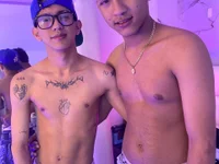 Model Marcus_and_Tony