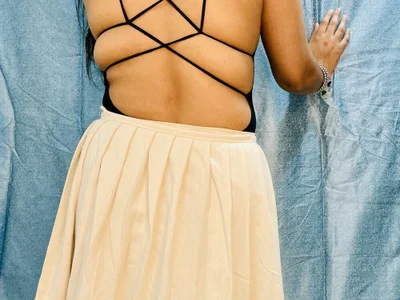 Miss-Ayraa on StripChat