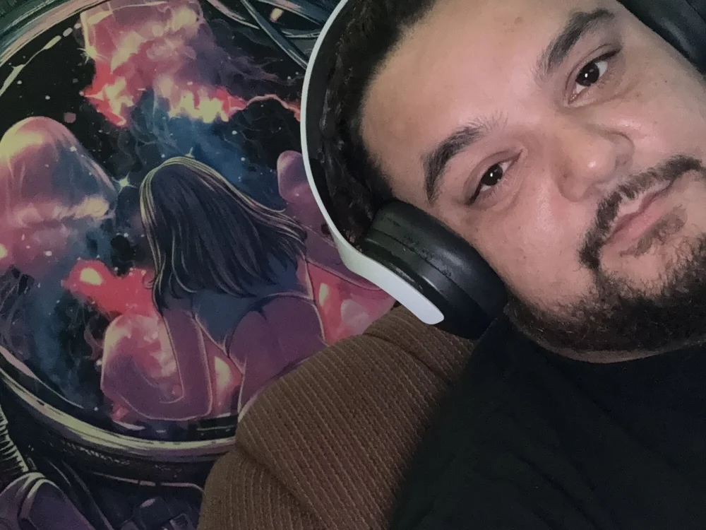 teddybear420's Offline Chat Room