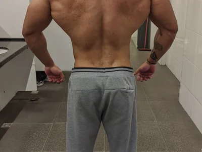 Muscleweed4200 - Boy 