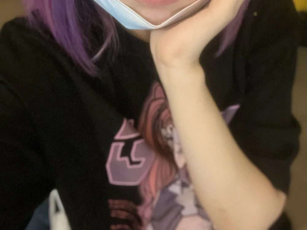 Akemilun's Offline XXX Chat