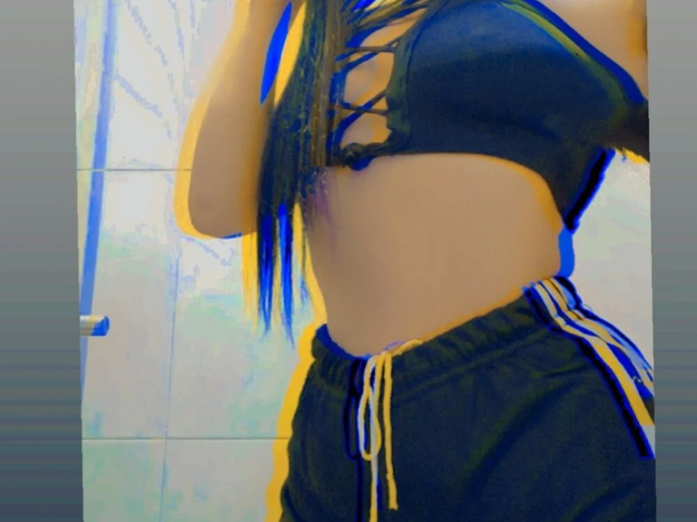 kimbadazz – Offline XXX chat