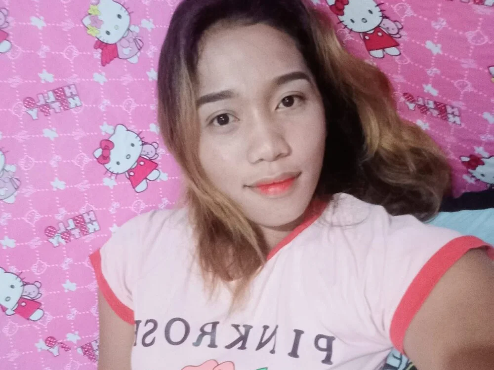 Pretty_christine01 離線 XXX 聊天