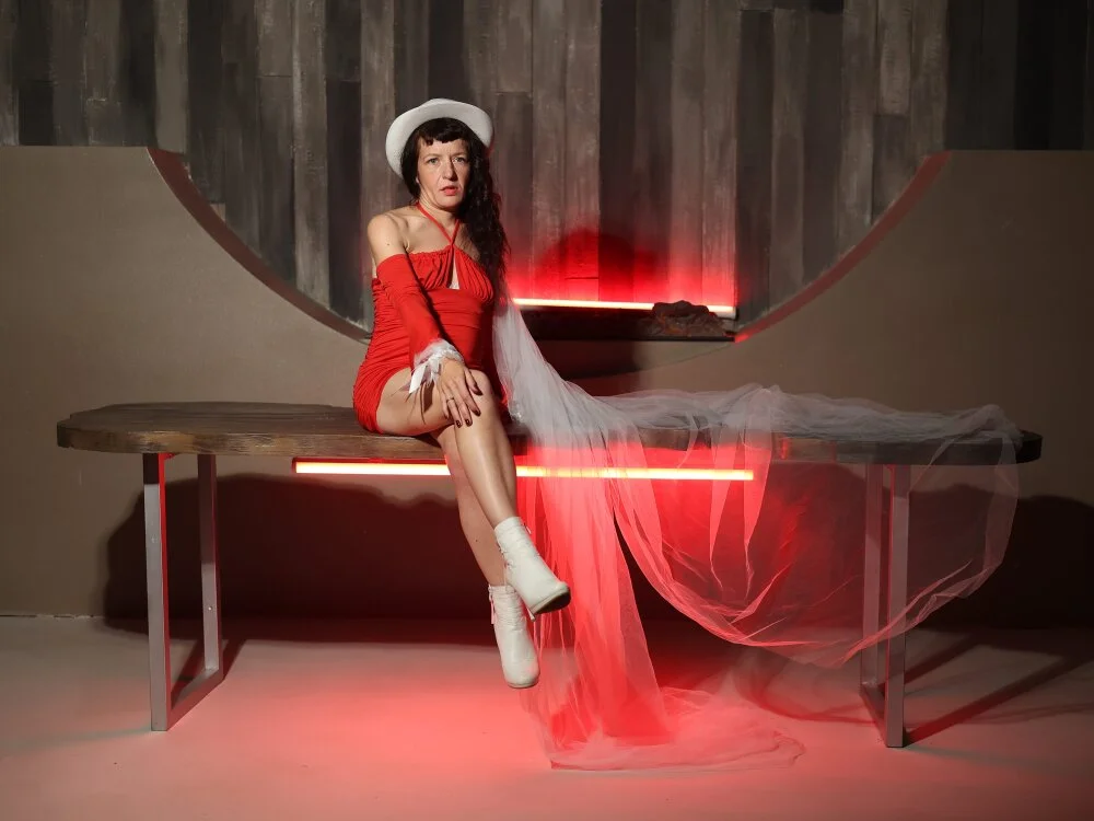 Offline XXX chat modela SabrinaBrows