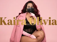Chat XXX en directo de Kaira-Olivia