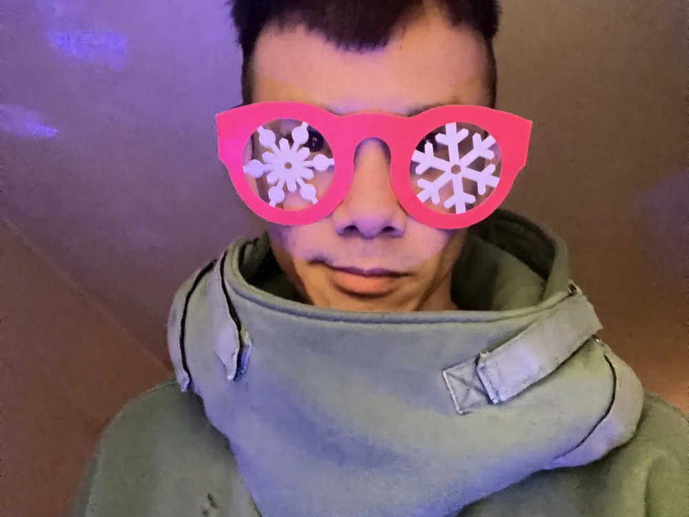 woodBGood's Offline Chat Room