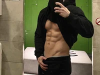 Модель ElijahThorne