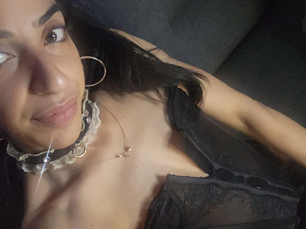 Lebanezita's Offline XXX Chat