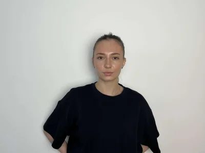 DarleenStfort - Girl 