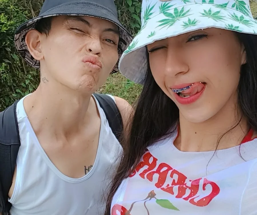 Chat XXX Live Hary_Andre